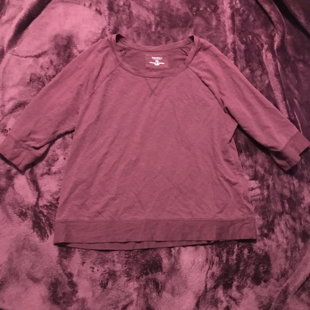 🌸(2 for $5 Bundle) Sweatshirt